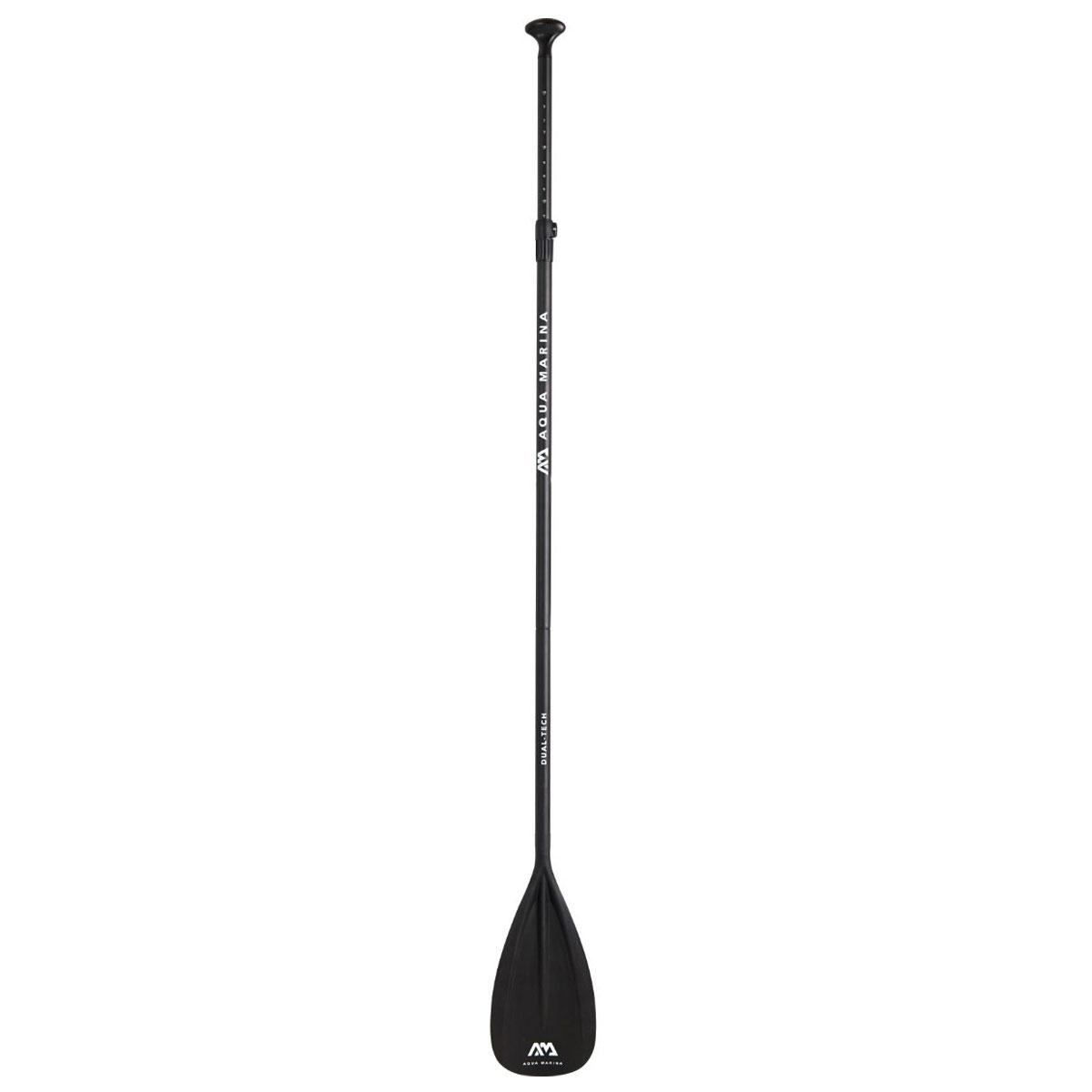 Aqua Marina Dual-Tech- 2 in 1 Adjustable Aluminium iSUP & Kayak Paddle Extra Image 2